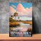 Everglades National Park Poster, Travel Art, Office Poster, Home Decor | S6 product 3